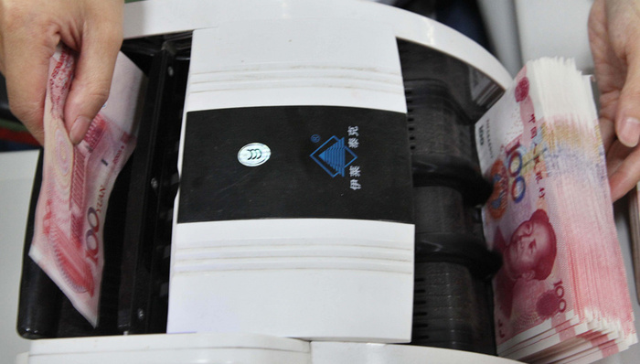 社会融资,货币供应,国有企业,工资