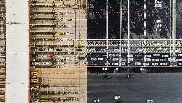 交通运输部：端午假期高速通行不免费