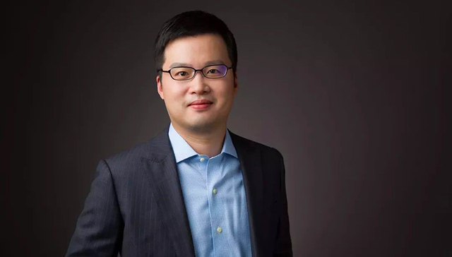 周晓栋,谷歌,PAAS,系基金,基金投资人,新基金,第一次,海通,企业级,靠谱