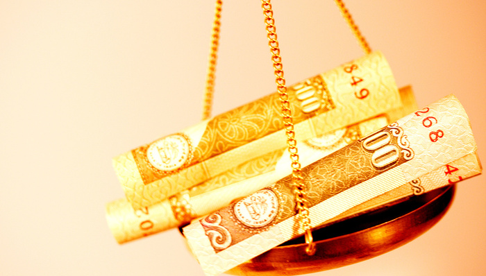 利率,财经速递,货币政策