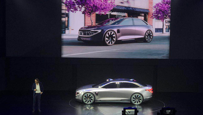 新车速报,车圈观察