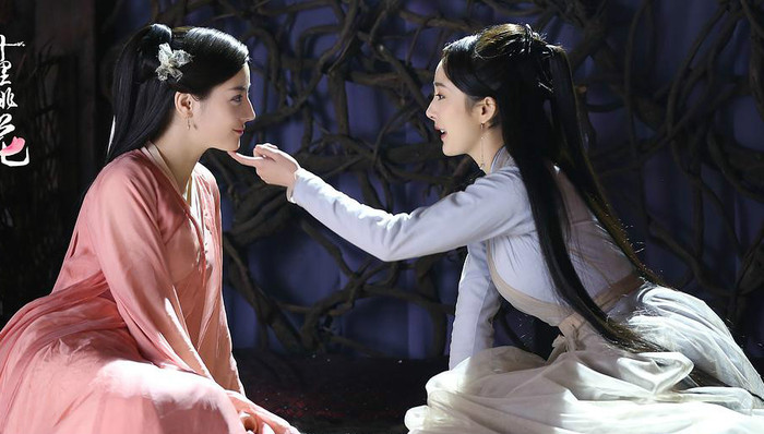 基美,杨幂,影视公司,IPO,乐华,人口红利,乐视,新丽,影业,麻花