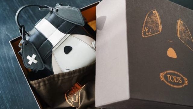 时尚博主“包先生”总在种草，终于开了个小程序卖包