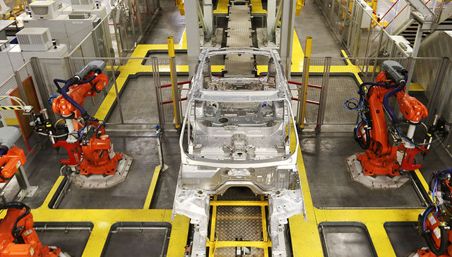 中汽协：MPV成中国乘用车市场份额连续4月下降的主要原因