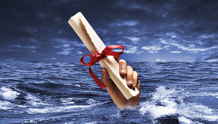 券商应届生招聘人数总体呈下降趋势 但这些岗位可能有机会