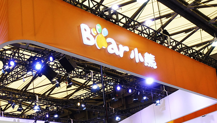 IPO,小熊电器,家电