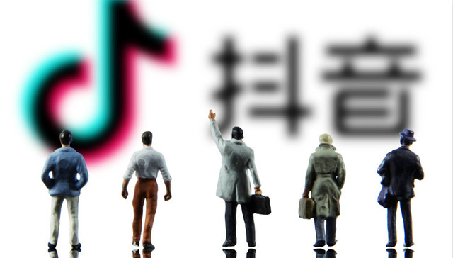 抖音,海外布局,商业模式