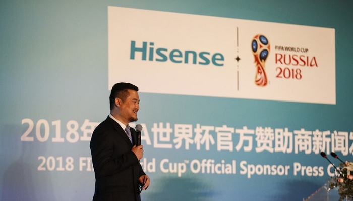 世界杯,中国品牌,中国足球