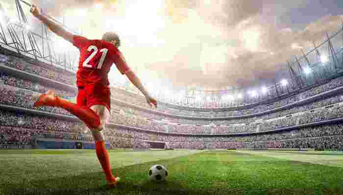 世界杯,财经速递