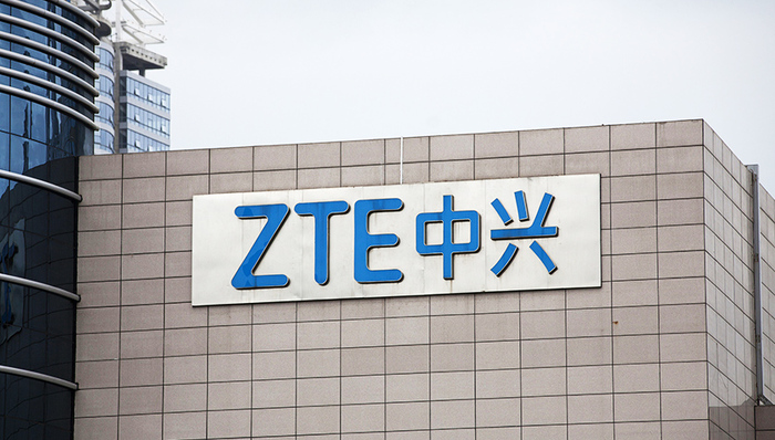 中兴通讯复牌：A股跌停，H股开盘暴跌37.5%