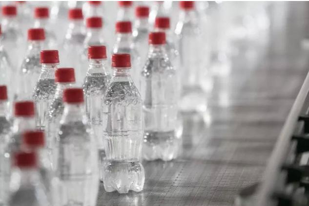 可口可乐，透明可乐，透明饮料