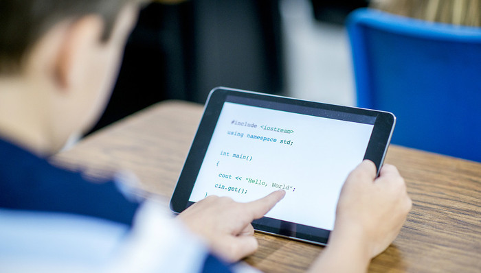 在线教育,App,用户