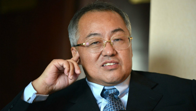 “科龙案”今日再审，顾雏军坚称“罪名都是被构陷的”