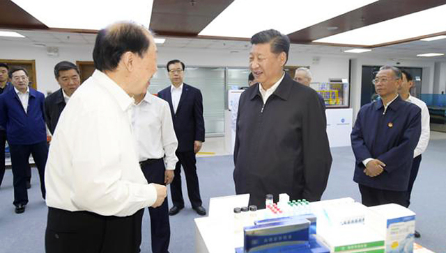 习近平,载人潜水器,经略海洋,蛟龙号,舟山港,载人深潜器,方案,浙江海洋经济强省建设规划纲要,互利合