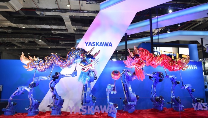 中国,日中关系,日媒,日本公司,东盟,日本制造,安川电机,智能手机,瑞穗,日经亚洲评论