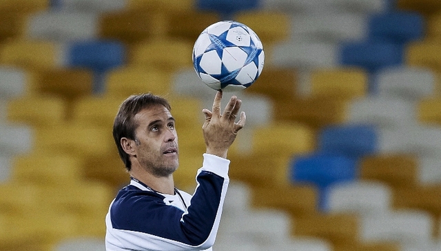 皇马惹怒西班牙足协 洛佩特吉刚接手皇马就被国家队解雇