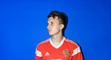 【世界杯男子图鉴】史上最无聊揭幕战？ 别忽略了这颗俄罗斯新星