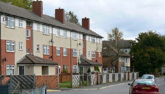 如何拯救福利国家？