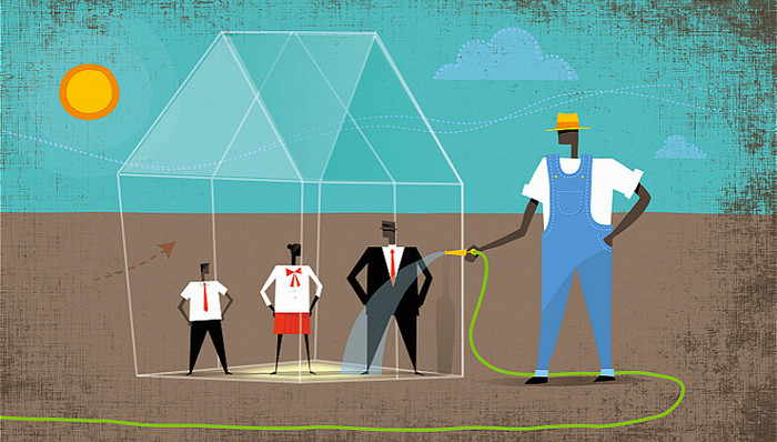 中层管理者,胜任力,基层,战略,激励,协作,成本