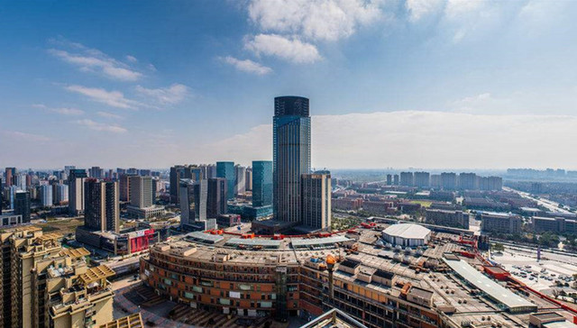 上海,嘉兴,长三角区域