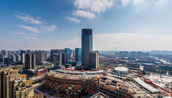 上海,嘉兴,长三角区域