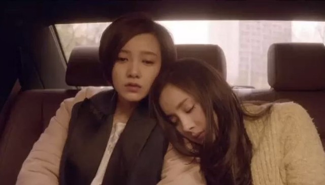 发一张聊天截图证明你们是真姐妹