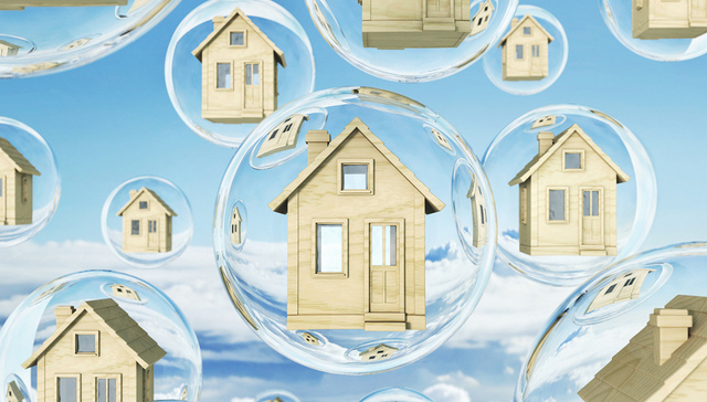 【财经数据】人民币中间价连贬四日 北京首套房贷利率最高上浮30%