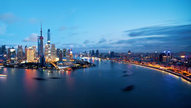 上海有多少人？大数据称高峰时有3000万