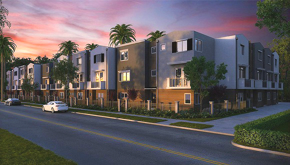 广州荔湾区人才新政：杰出人才购房一次性补贴50万元