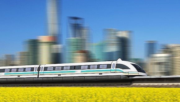 加速海外布局 比亚迪“云轨”五国共获约500亿元订单