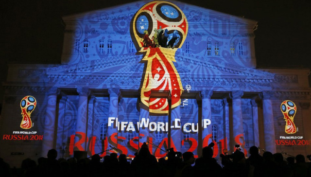 【世界杯美好事物】不管是真球迷、伪球迷，世界杯都是一个购物好理由