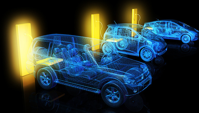财经,动力电池,富锂,MIRAI,乘用车销量,液态电解液,Avestor,TobiasBruner,