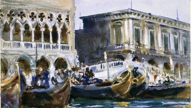 荡漾飘摇在岁月中的“船歌”