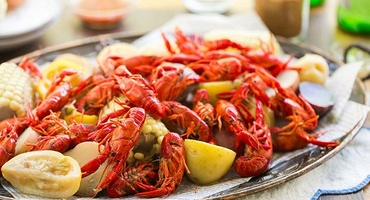 【深度】从湖北到俄罗斯，中国小龙虾的世界杯之旅