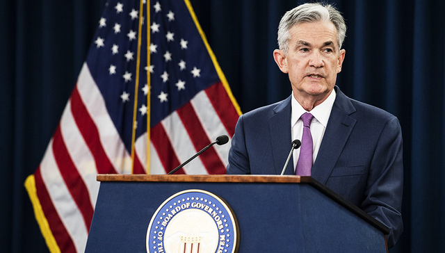 美联储今年以来第二次加息 预计年内共加息四次