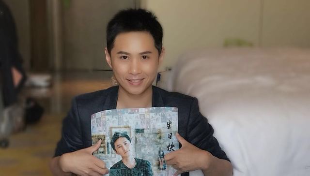 中国声优：通路不止偶像