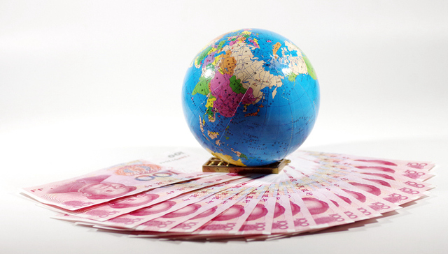 杨宇霆：人民币国际化是解决中美深层次矛盾的良方