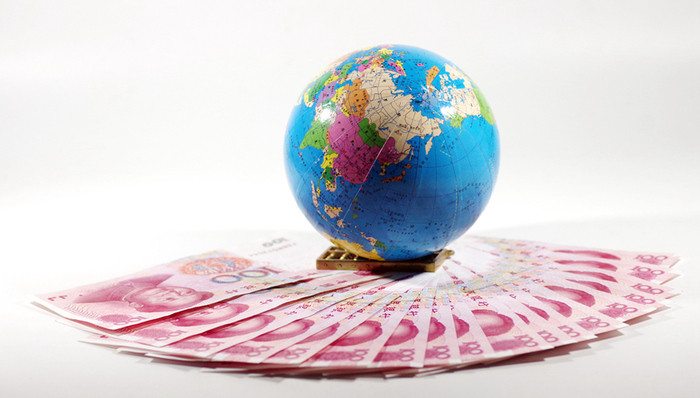 中美关系,宏观眼