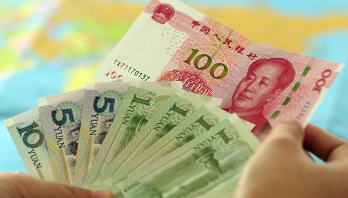 人民币,宏观眼