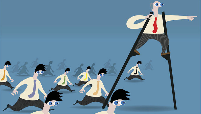 运营模式,新管理者,绩效,改革,信息流量,组织