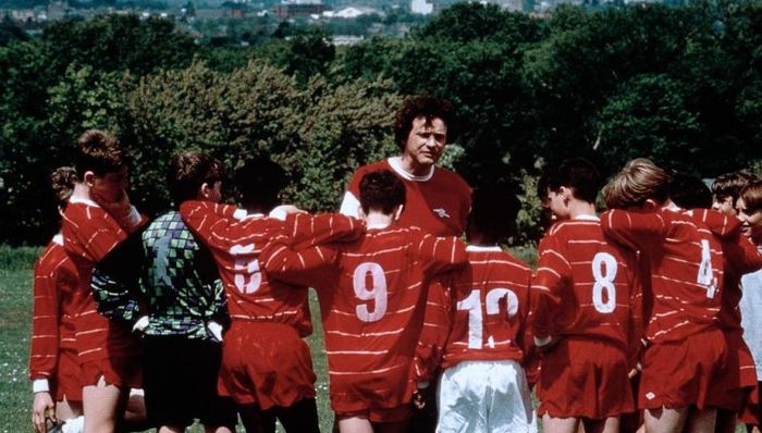 世界杯来啦，说说足球和电影的故事