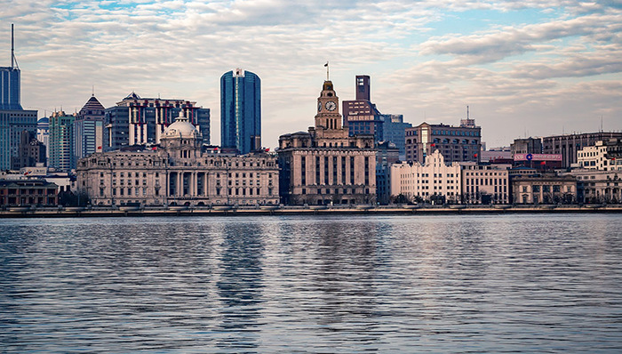 【界面现场】上海市委书记李强：未来会有更多金融开放项目在沪落地