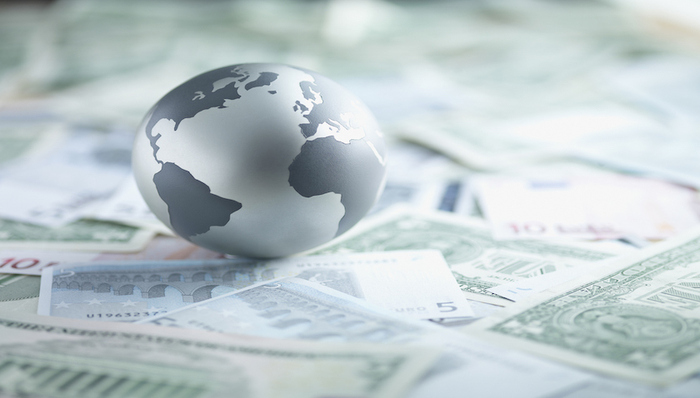 【界面现场】中投公司屠光绍：全球FDI连续三年下降需要引起重视