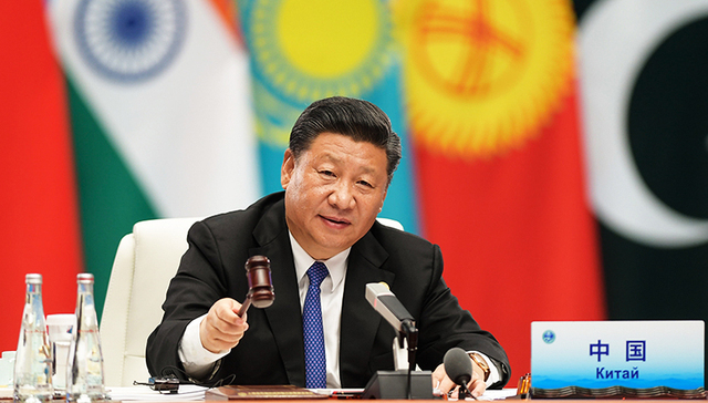 习近平,时代潮流,世界多极化,国际关系民主化,世界格局,时代主题,大势,互鉴,国际社会,和平与发展