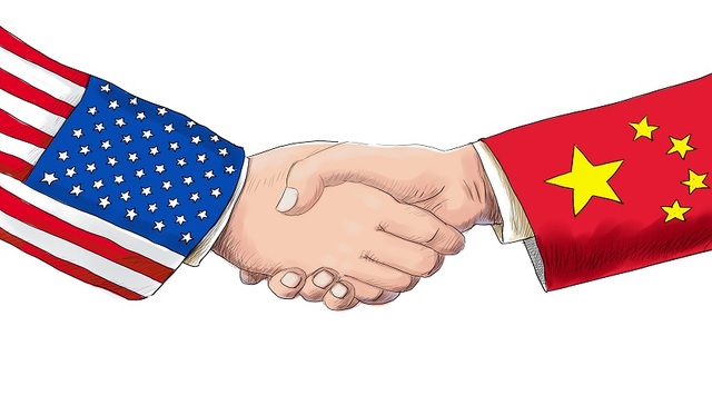 中美能源贸易的空间究竟有多大？