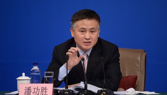 潘功胜：外管局探索“一体两翼”的开放路径