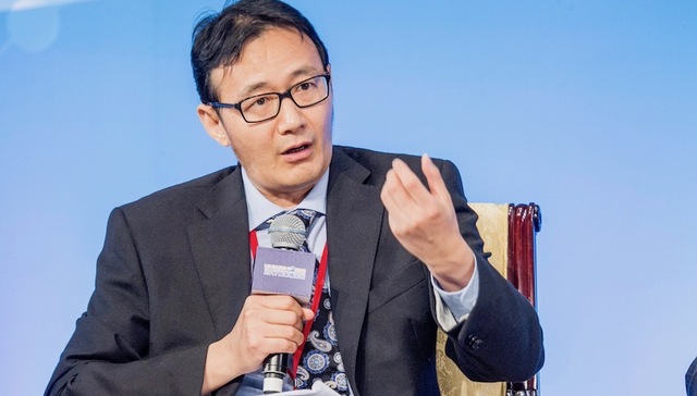 徐忠：必须打破地方政府和国有企业部门的预算软约束