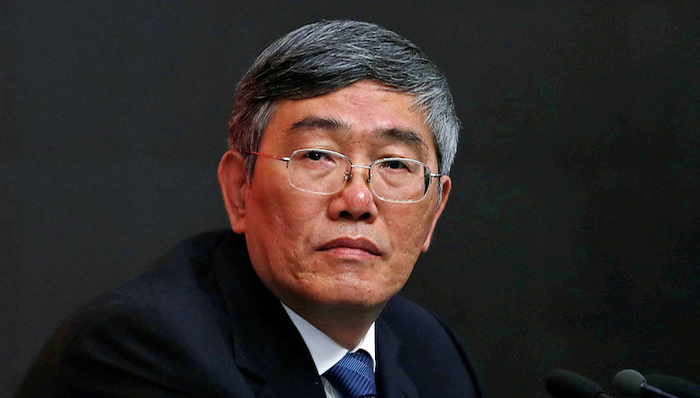 杨伟民：房地产市场成最易引爆风险的定时炸弹 应在六方面加快改革