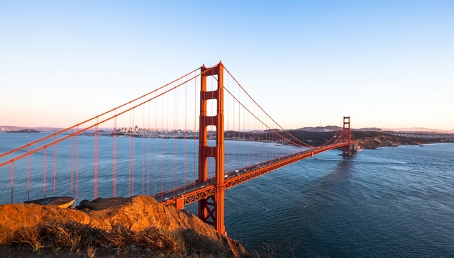 加州要被大卸三块了？选民将在11月正式表决是否支持分裂