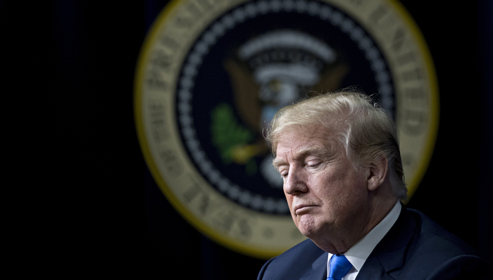 中美关系,特朗普,贸易,关税